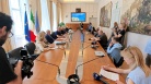 fotogramma del video Sicurezza: Roberti, steward a Trieste contro microcrimine e ...